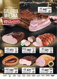 Delisso Delikatesy gazetka Strona 5