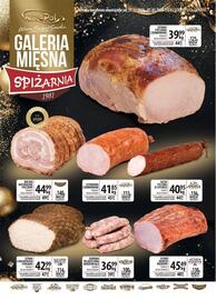 Delisso Delikatesy gazetka Strona 6