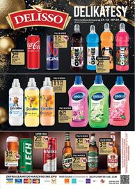 Delisso Delikatesy gazetka Strona 8