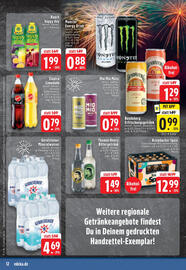 Edeka Prospekt woche 1 Seite 12