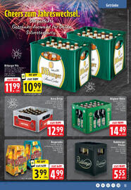 Edeka Prospekt woche 1 Seite 13