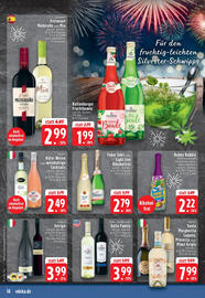 Edeka Prospekt woche 1 Seite 14