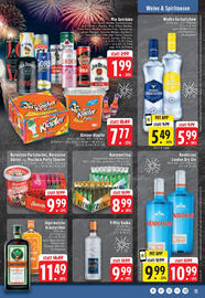 Edeka Prospekt woche 1 Seite 15