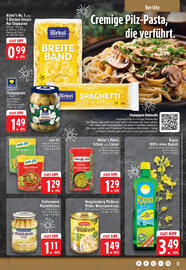 Edeka Prospekt woche 1 Seite 17