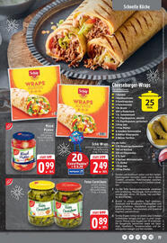 Edeka Prospekt woche 1 Seite 19