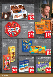 Edeka Prospekt woche 1 Seite 20