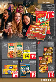 Edeka Prospekt woche 1 Seite 21