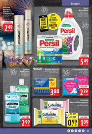 Edeka Prospekt woche 1 Seite 23