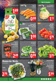 Edeka Prospekt woche 1 Seite 3