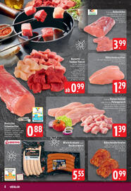 Edeka Prospekt woche 1 Seite 4