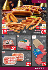 Edeka Prospekt woche 1 Seite 7