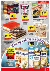 Gram Market gazetka tydzień 1 Strona 10