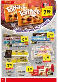 Gram Market gazetka tydzień 1 Strona 11