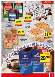 Gram Market gazetka tydzień 1 Strona 12