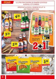 Gram Market gazetka tydzień 1 Strona 13