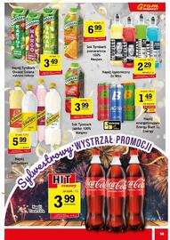 Gram Market gazetka tydzień 1 Strona 14