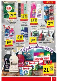 Gram Market gazetka tydzień 1 Strona 16