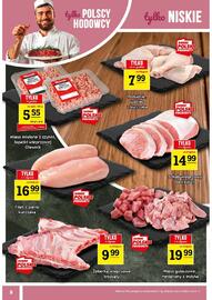 Gram Market gazetka tydzień 1 Strona 3