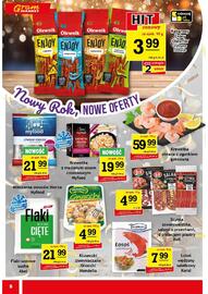 Gram Market gazetka tydzień 1 Strona 5