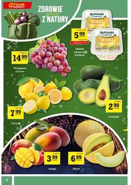 Gram Market gazetka tydzień 1 Strona 7