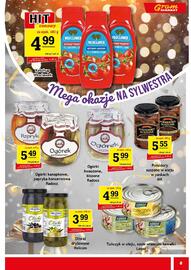 Gram Market gazetka tydzień 1 Strona 8