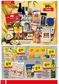 Gram Market gazetka tydzień 1 Strona 9