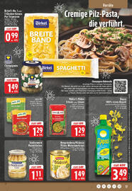 Edeka Prospekt woche 1 Seite 17