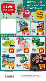 Rewe DE folder week 1 Pagina 1