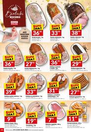 Twój Market gazetka Strona 10