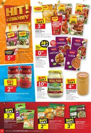 Twój Market gazetka Strona 16