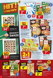 Twój Market gazetka Strona 18