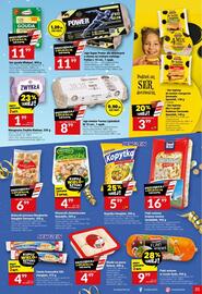 Twój Market gazetka Strona 31