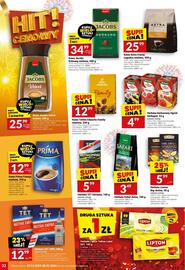 Twój Market gazetka Strona 32