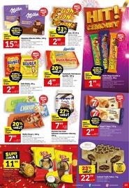 Twój Market gazetka Strona 33