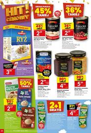 Twój Market gazetka Strona 34