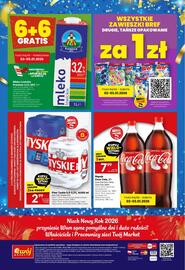 Twój Market gazetka Strona 40