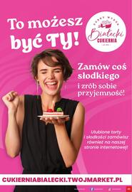 Twój Market gazetka Strona 41