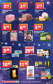 EuroSPAR gazetka tydzień 1 Strona 4