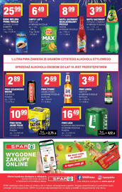 Spar gazetka tydzień 1 Strona 4