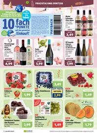 Aktiv Irma Prospekt Seite 2