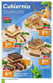 Stokrotka gazetka Strona 22