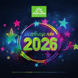 Stokrotka gazetka Strona 1