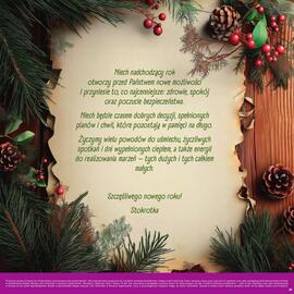 Stokrotka gazetka Strona 37