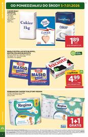 Stokrotka Market gazetka Strona 10