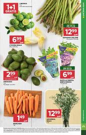 Stokrotka Market gazetka Strona 13