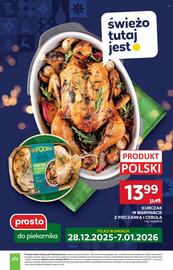 Stokrotka Market gazetka Strona 15