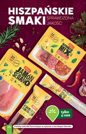 Stokrotka Market gazetka Strona 19