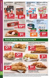 Stokrotka Market gazetka Strona 20