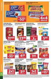 Stokrotka Market gazetka Strona 24