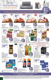 Stokrotka Market gazetka Strona 32